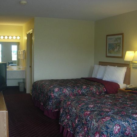 Western Inn & Suites Douglas Zewnętrze zdjęcie