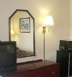 Western Inn & Suites Douglas Zewnętrze zdjęcie