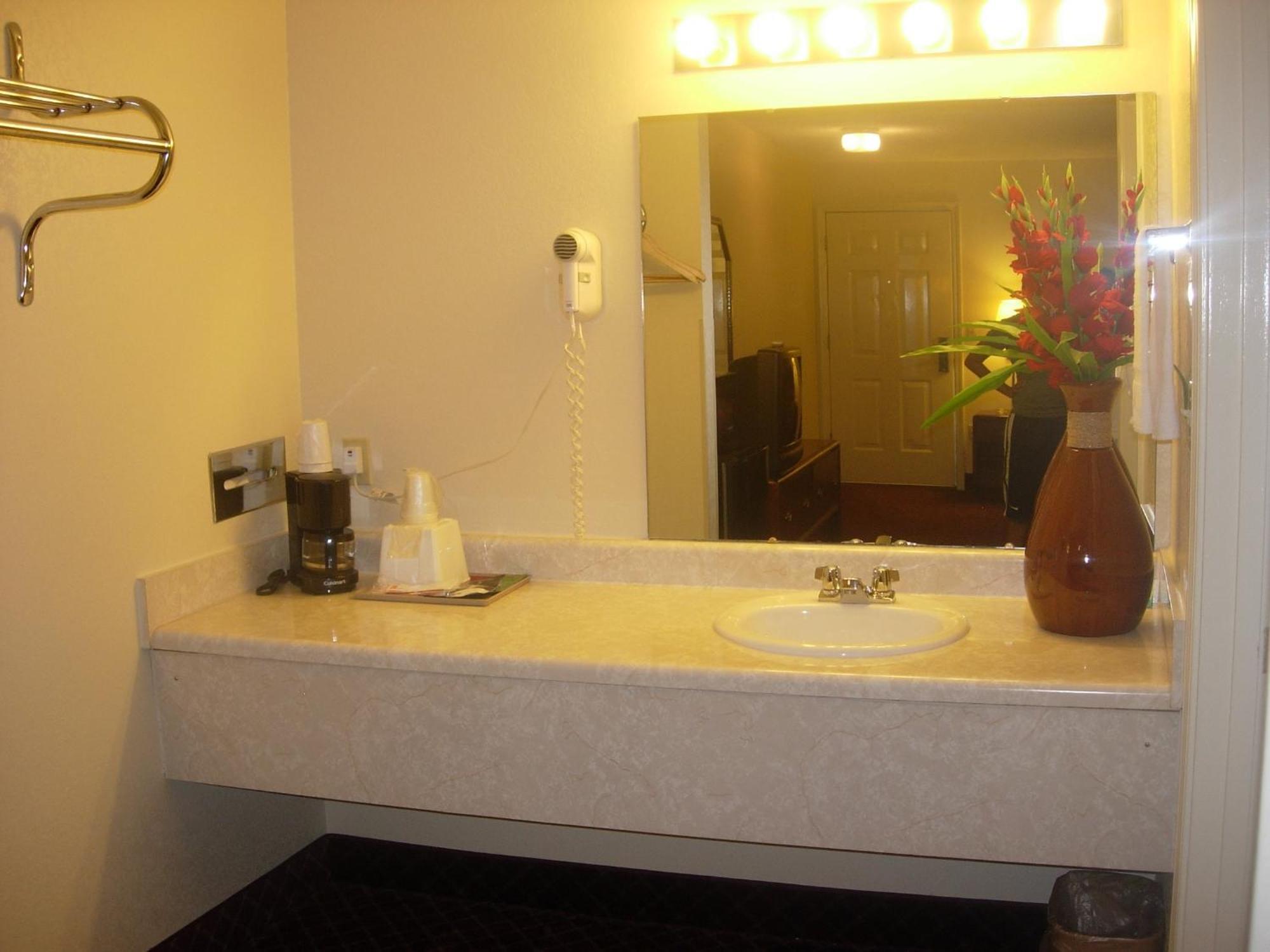Western Inn & Suites Douglas Zewnętrze zdjęcie