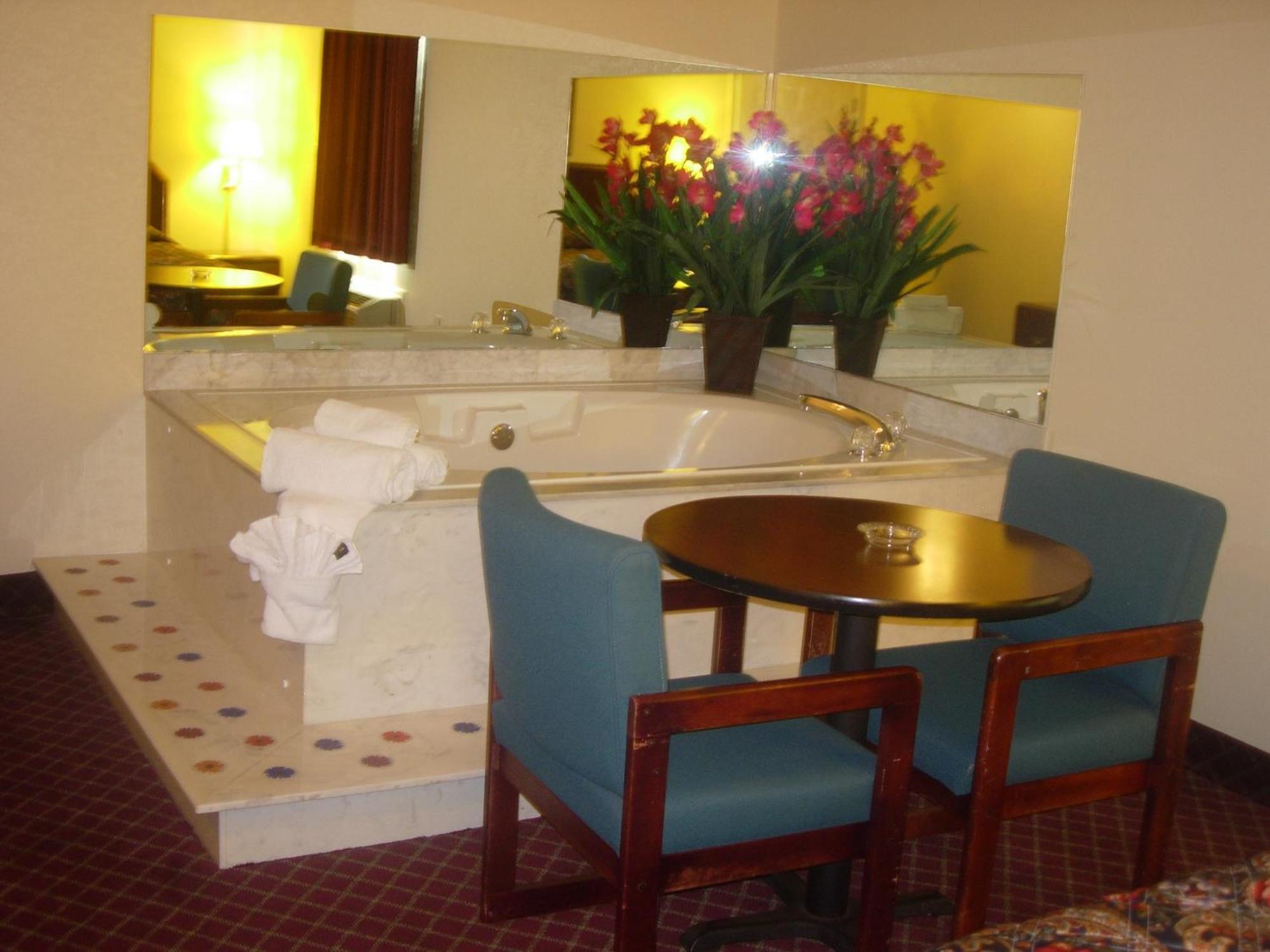 Western Inn & Suites Douglas Zewnętrze zdjęcie