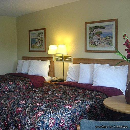 Western Inn & Suites Douglas Zewnętrze zdjęcie