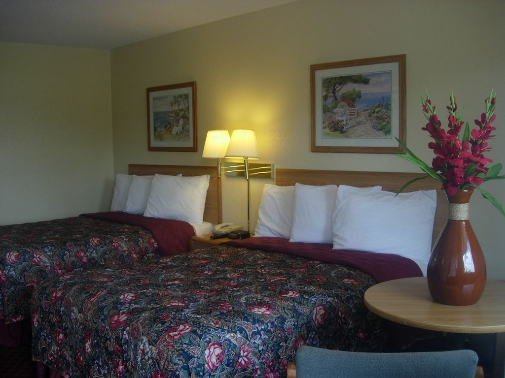 Western Inn & Suites Douglas Pokój zdjęcie